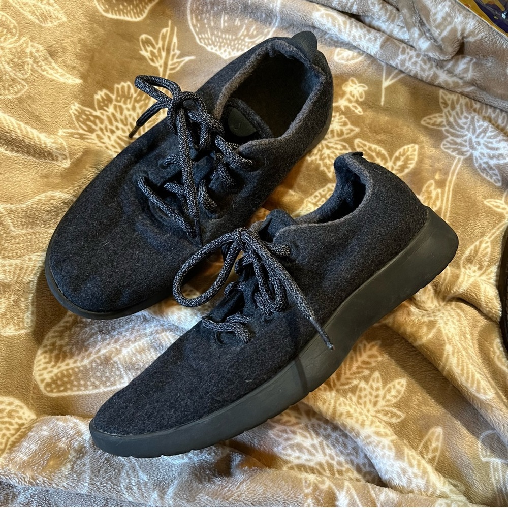 Allbirds Wool Runners